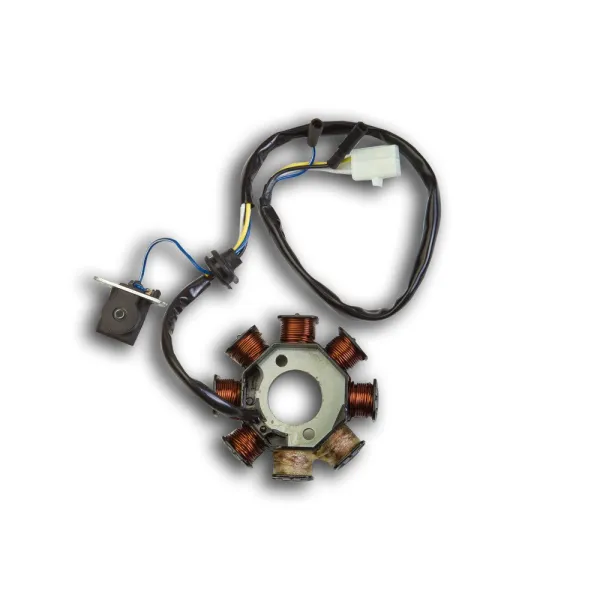 Stator Kymco-Agility-Filly-New Dink-People-Sento-Super 8-Vitality
