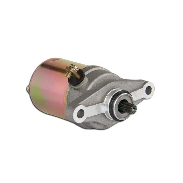 Starter Motor-Peugeot-Kisbee-Speedfight-Tweet-VCLic-Vivacity 