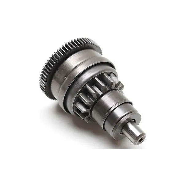 Lanceur Démarreur-Piaggio-Vespa-Aprilia-Gilera-Peugeot-Sym-Kymco-Suzuki-Benelli-Cagiva-Derbi