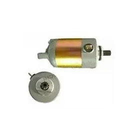 Starter Motor-Benelli-Velvet 125-Malaguti-Madison 125-Phantom Max 125