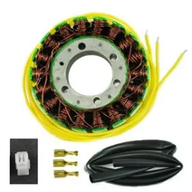Alternateur Stator Allumage Honda VF750 Magna