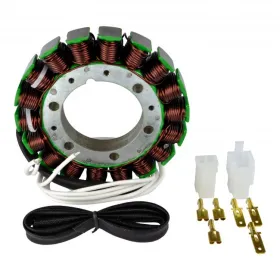 Alternateur Stator Honda XR650L