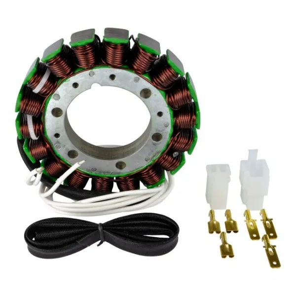 Stator-Honda-XR650L