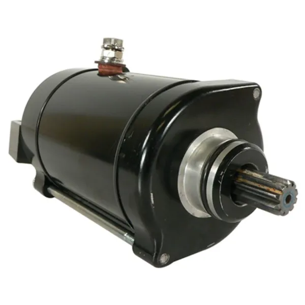 Starter Motor-Honda-VT500 Shadow-VT500 Ascot