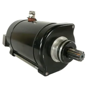 Starter Motor-Honda-VT750 Shadow