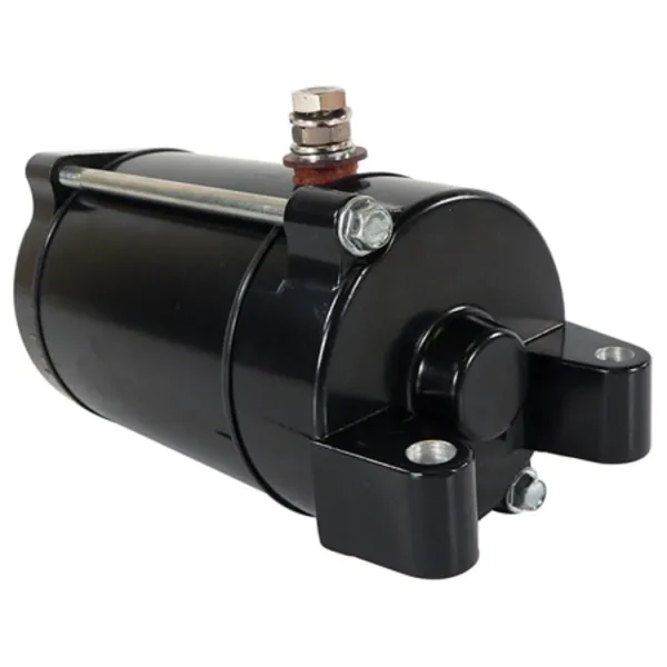 Starter Motor-Honda-VT750 Shadow