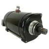 Starter Motor-Honda-XL600V