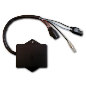 Boitier CDI Suzuki RM100 79