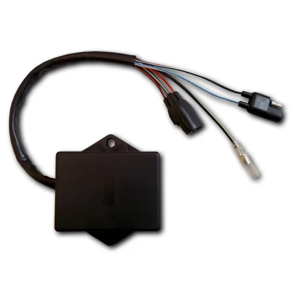 Boitier CDI Suzuki RM100 79