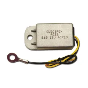 Regulator Suzuki RM100