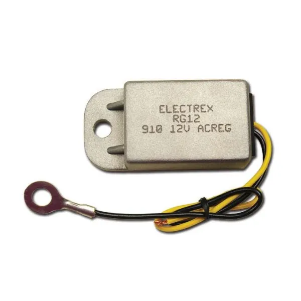 Regulator Suzuki RM100