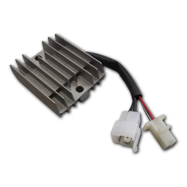 Regulator Rectifier-Suzuki-EN125-GN125-GS125-GS125S-TU125-GN250-GZ250 Marauder-TU250
