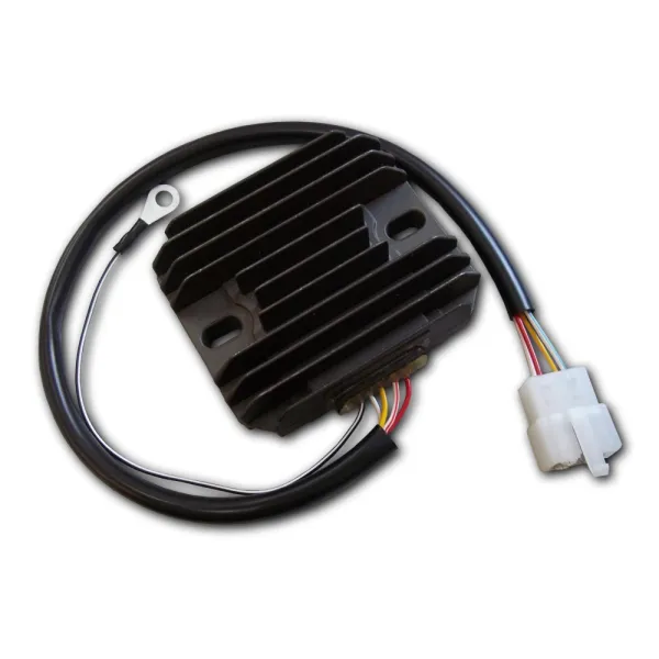 Régulateur Rectifieur Suzuki GN125 GS125 GN250