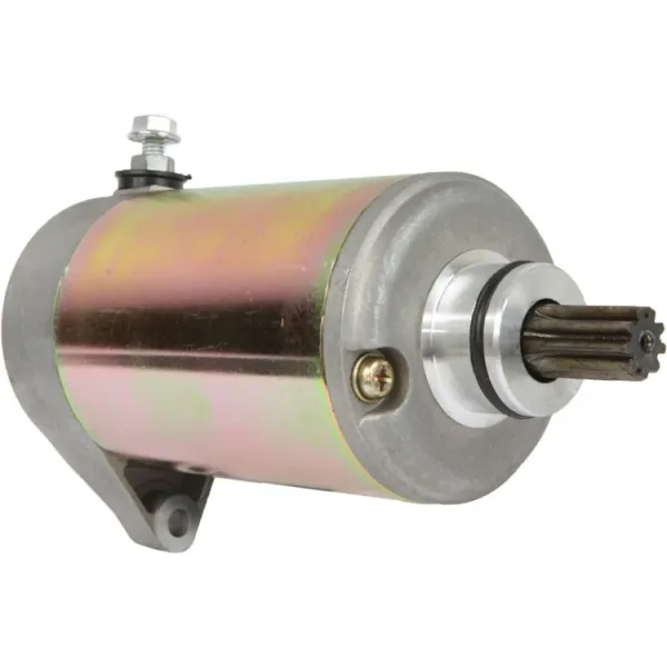 Starter Motor-Suzuki-GN250-GZ250-TU250X