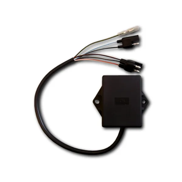 Boitier CDI - Suzuki  - RM400