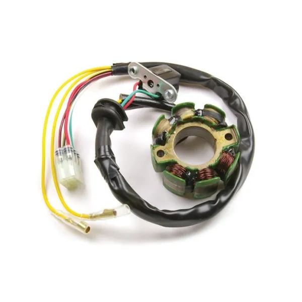 Stator Allumage Eclairage Suzuki RMZ450