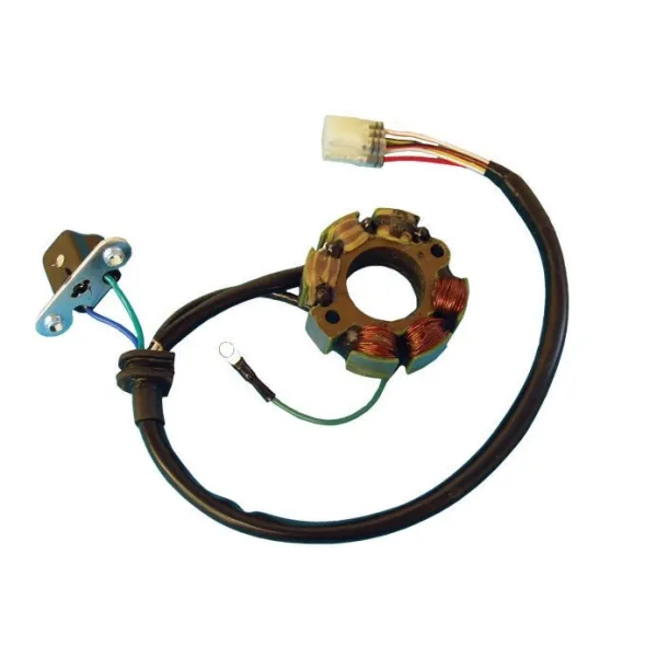 Stator-Suzuki-RMZ450