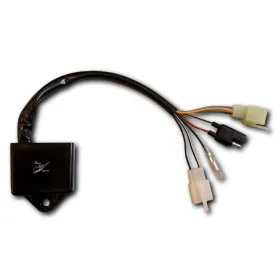 CDI-Suzuki-DR500-DR600 