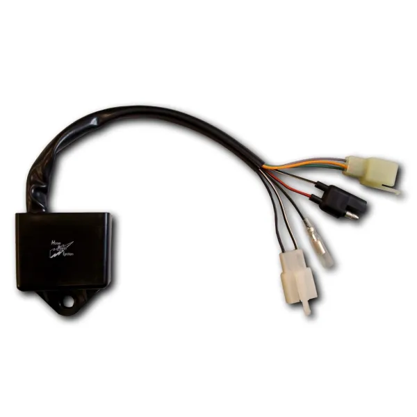 CDI-Suzuki-DR500-DR600 