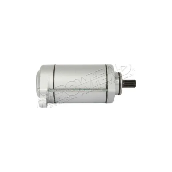 Starter Motor-Suzuki-VL1500 Intruder-VL1500 Boulevard-VS1400 Boulevard-VS1400 Intruder 