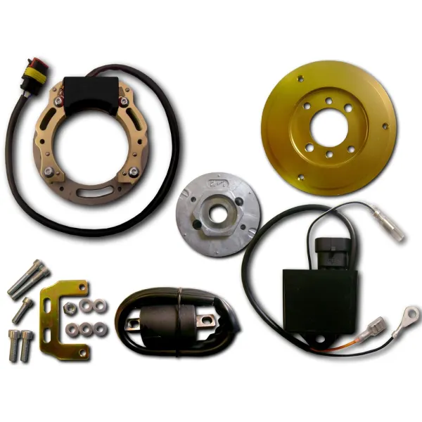 Ignition-Kawasaki-KLX110-KSR110 