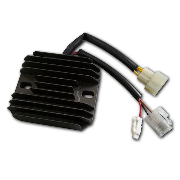 Regulator Rectifier-Kawasaki-KDX250 