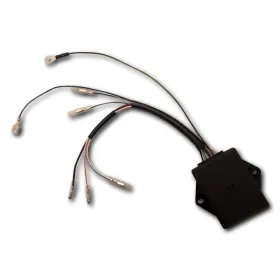 Boitier CDI Kawasaki KX 250 89