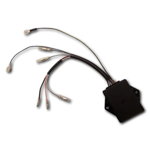 Boitier CDI Kawasaki KX 250 89