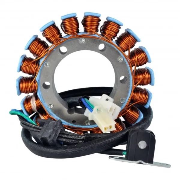 Alternateur Stator Allumage Suzuki VL1500 Boulevard C90