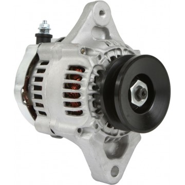 Alternator-John Deere-Yanmar