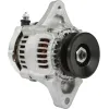 Alternator-John Deere-Yanmar