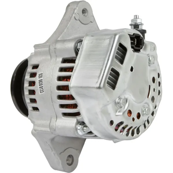 Alternator-John Deere-Yanmar