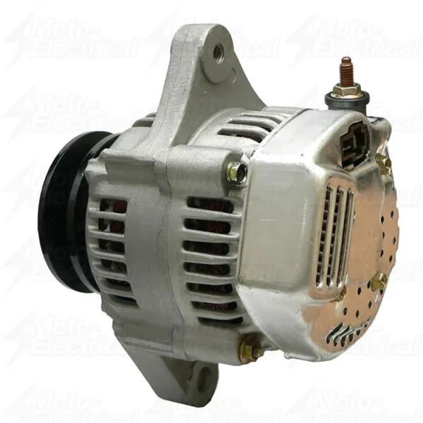 Alternator-John Deere-Yanmar
