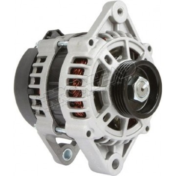 Alternator-John Deere-Gator XUV825i