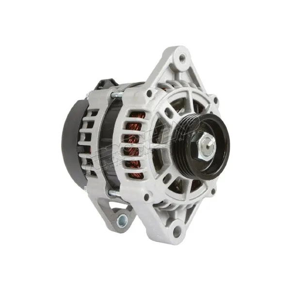 Alternator-John Deere-Gator XUV825i