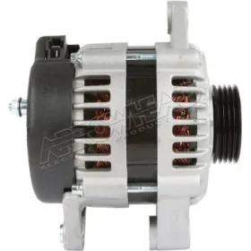 Alternator-John Deere-Gator XUV825i