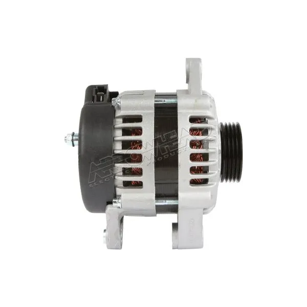 Alternator-John Deere-Gator XUV825i