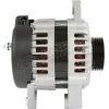 Alternator-John Deere-Gator XUV825i