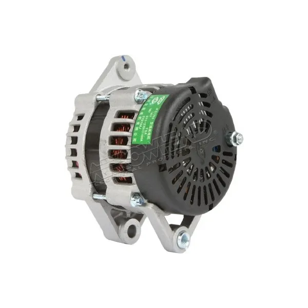 Alternator-John Deere-Gator XUV825i