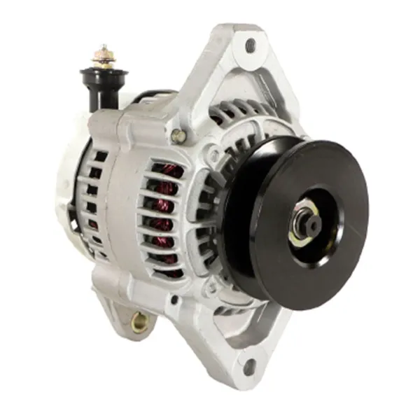 Alternateur-Toyota-Chariot Elévateur-5FD10-5FD14-5FD15-5FD18-5FD20-5FD23-5FD25-5FD28-5FD30-5FG33-5FG35-5FG38-5FG40-5FG45