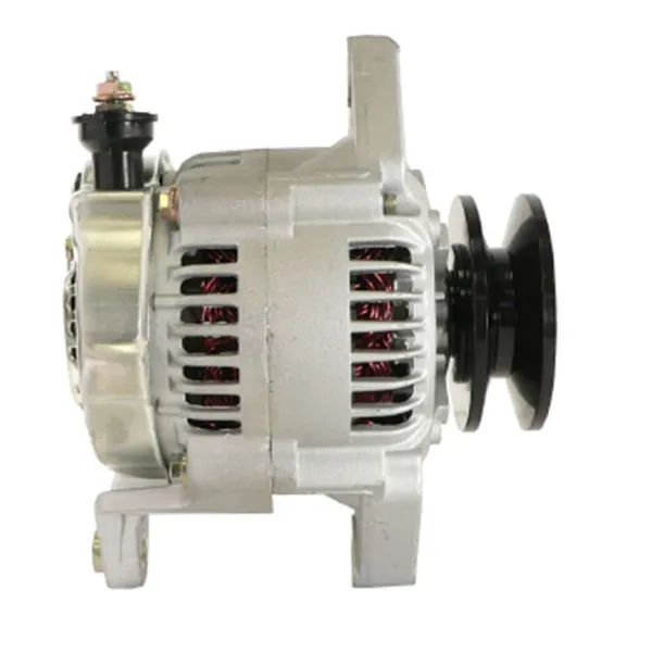 Alternateur-Toyota-Chariot Elévateur-5FD10-5FD14-5FD15-5FD18-5FD20-5FD23-5FD25-5FD28-5FD30-5FG33-5FG35-5FG38-5FG40-5FG45