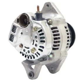 Alternator - Toyota - Forklift truck-5FD20-5FD23-5FD25-5FD28-5FD30-5FD33-5FD35-5FD38-5FD40-5FD45-5FD50-5FD60-5FD70-5FDE35