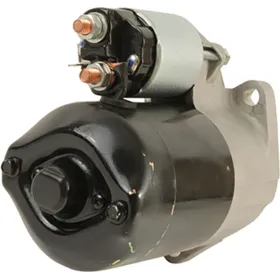 Starter Motor-Toyota-Forklift truck-6FGL10-6FGL14-6FGL15-6FGL18-6FGL20-6FGL23-6FGL25