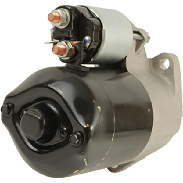 Starter Motor-Toyota-Forklift truck-2FG7-2FG9-2FGL7-2FGL9-3SG7-4SGL10-4SGL7	