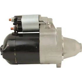 Starter Motor-Toyota-Forklift truck-2FG7-2FG9-2FGL7-2FGL9-3SG7-4SGL10-4SGL7	