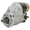 Starter Motor-Toyota-Forklift truck-5FD30-5FD35-5FD38-5FD40-5FD45-5FD50-5FD60-5FD70-FD18-FD23-FD25-FDC10-FDC20-FDC30-FDT25	