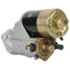 Starter Motor-Toyota-Forklift truck-5FD30-5FD35-5FD38-5FD40-5FD45-5FD50-5FD60-5FD70-FD18-FD23-FD25-FDC10-FDC20-FDC30-FDT25	