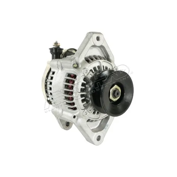 Alternator - Toyota - Forklift truck-5FD10-5FD14-5FD15-5FD18-5FD20-5FD23-5FD25-5FD28-5FD30-5FD33