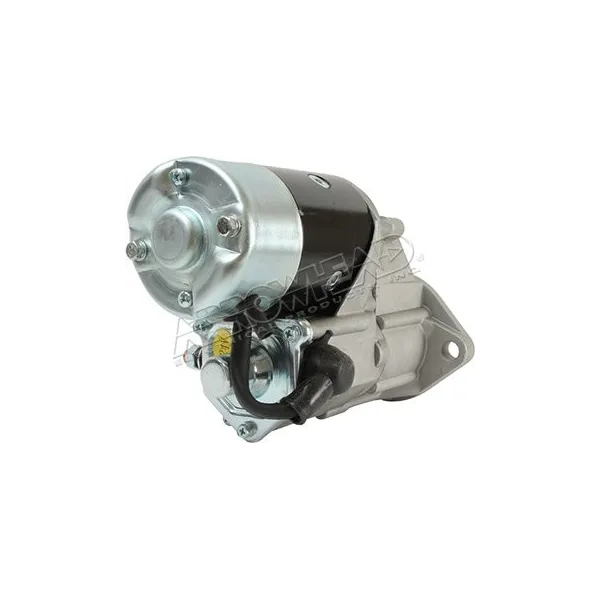 Démarreur-Denso-Chariot Elévateur-Toyota-5FD20-5FD23-5FD25-5FD28-5FD30-FD18-FD23-FD25-FDC10-FDC20-FDC28-FDC28