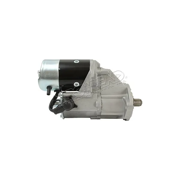 Démarreur-Denso-Chariot Elévateur-Toyota-2FDC10-2FDC20-2FDC25-2FDC30-3FD10-3FD14-3FD15-3FD18-3FD20-3FD25-4FD20-4FD23-4FD25